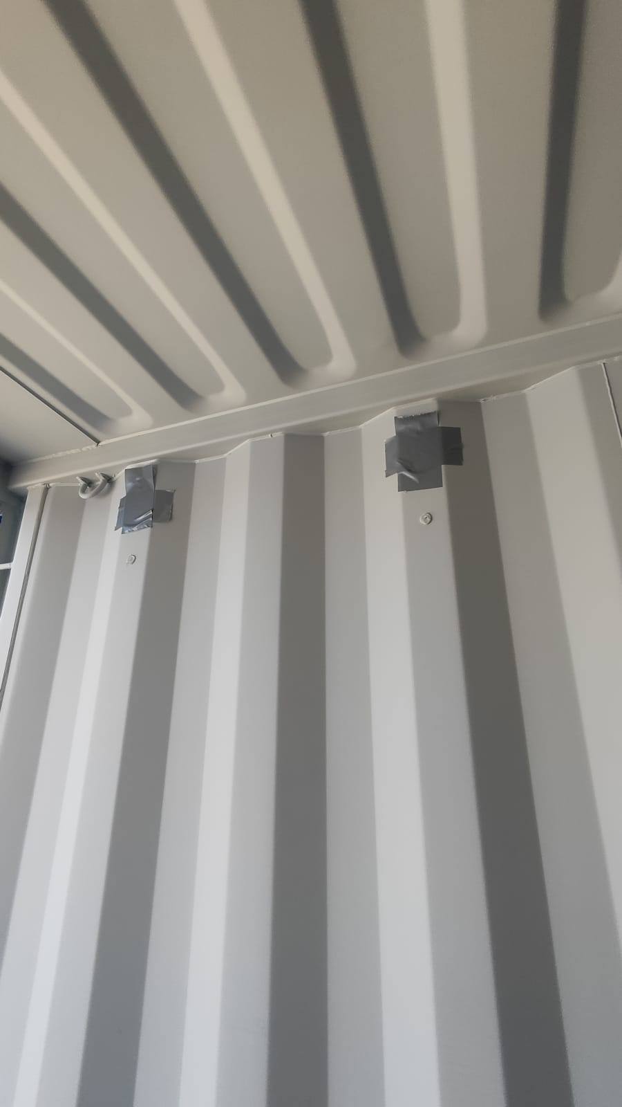 Морской контейнер CIMU0187011